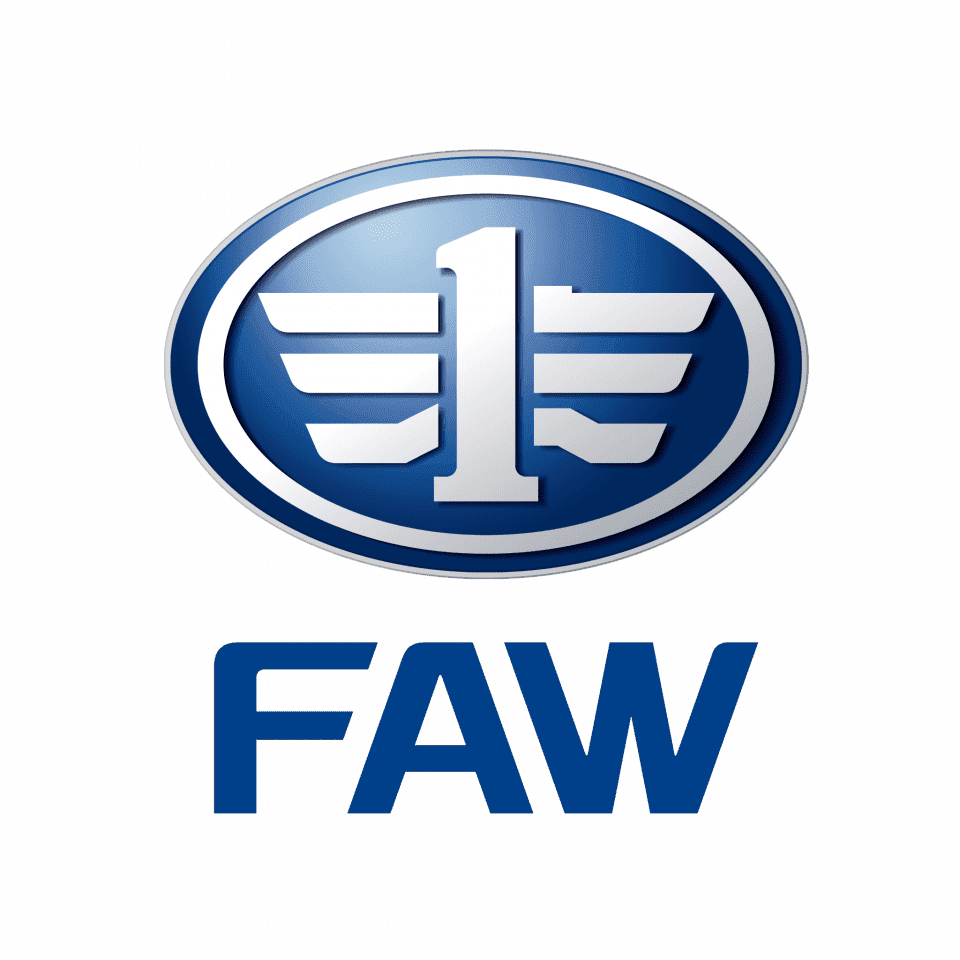 picture about FAW