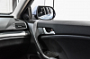 Honda Accord 2011 года