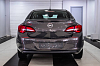 Opel Astra 2012 года