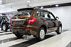 Lifan X60 2016 года