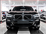 BMW X4 2018 года