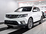 Geely Emgrand X7 2020 года