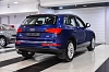 Audi Q5 2014 года