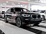 BMW X4 2018 года