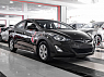 Hyundai Elantra 2014 года